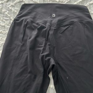 Buffbunny High Waisted leggings